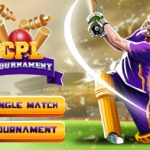 CPL tournament is for cricket lovers.